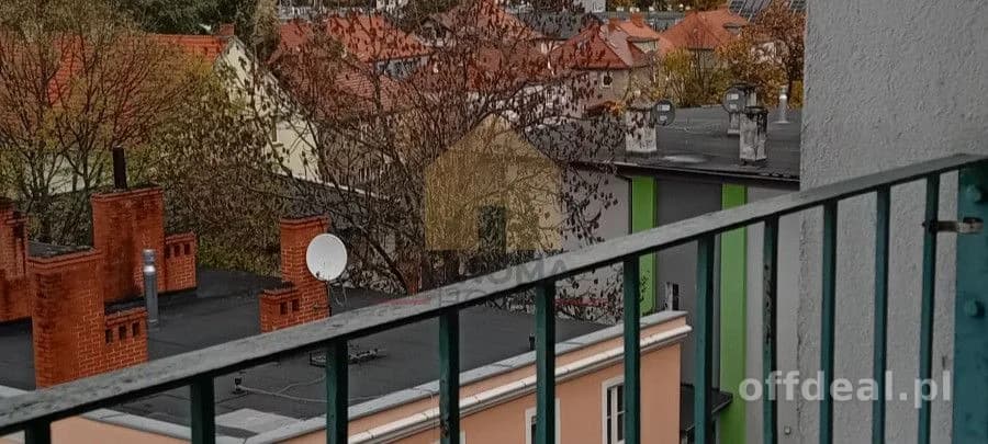 Mieszkanie 2 pokojowe w Dzierżoniowie