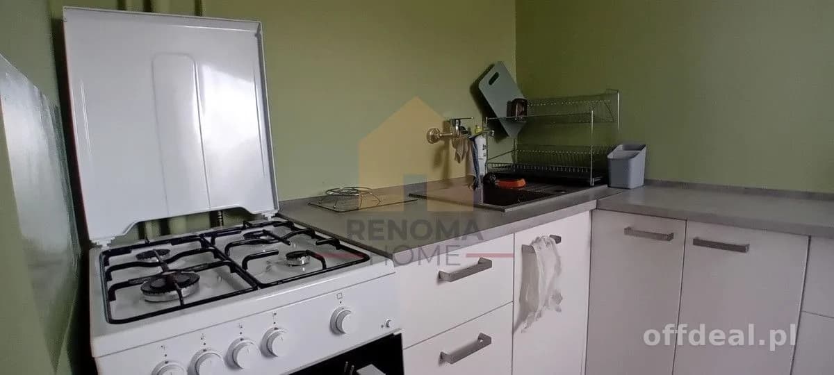 Mieszkanie 2 pokojowe w Dzierżoniowie