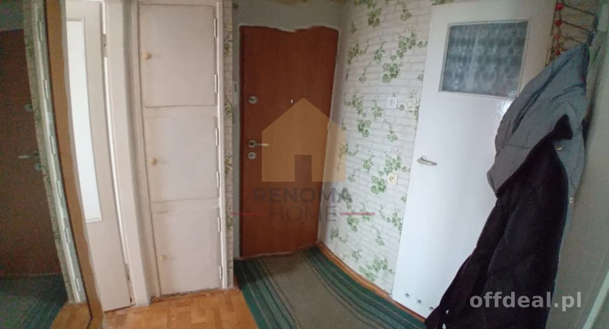 Mieszkanie 2 pokojowe w Dzierżoniowie