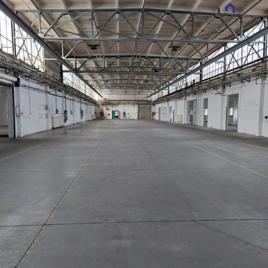 bien commercial à louer à Katowice, Koszutka | 1 300 m²