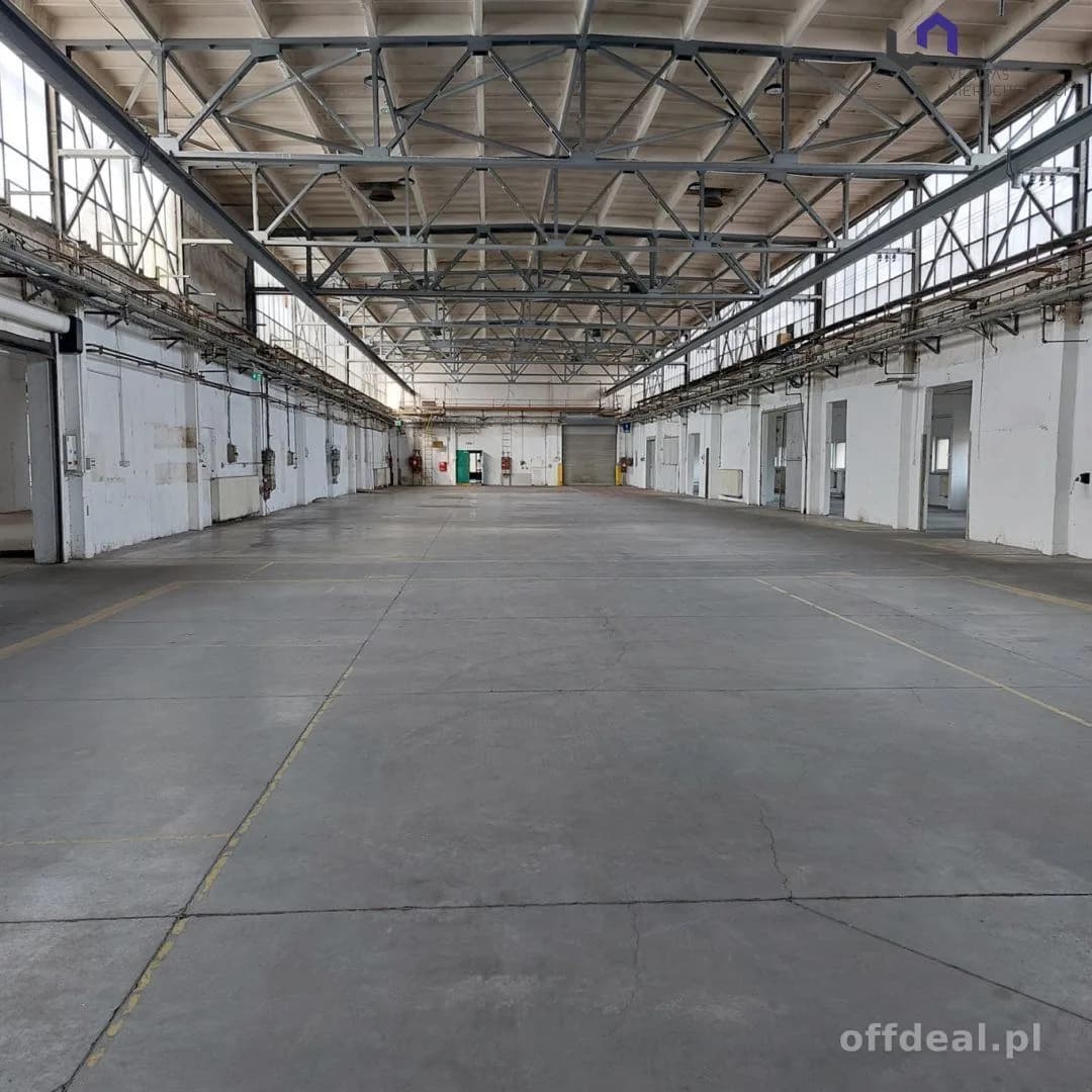 Lokal na wynajem, Katowice