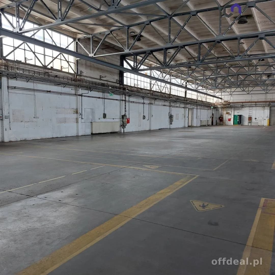 Lokal na wynajem, Katowice
