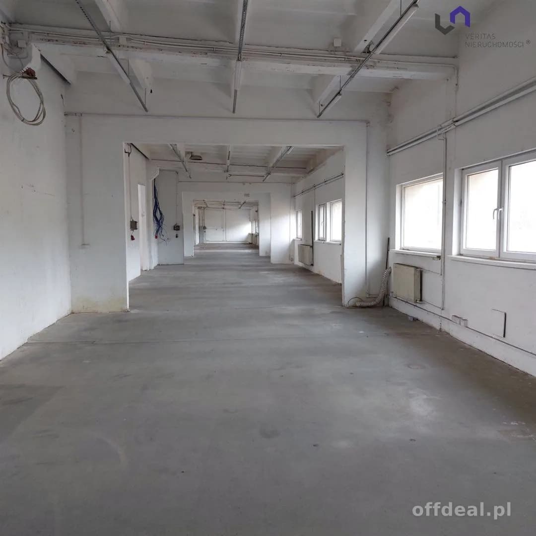 Lokal na wynajem, Katowice