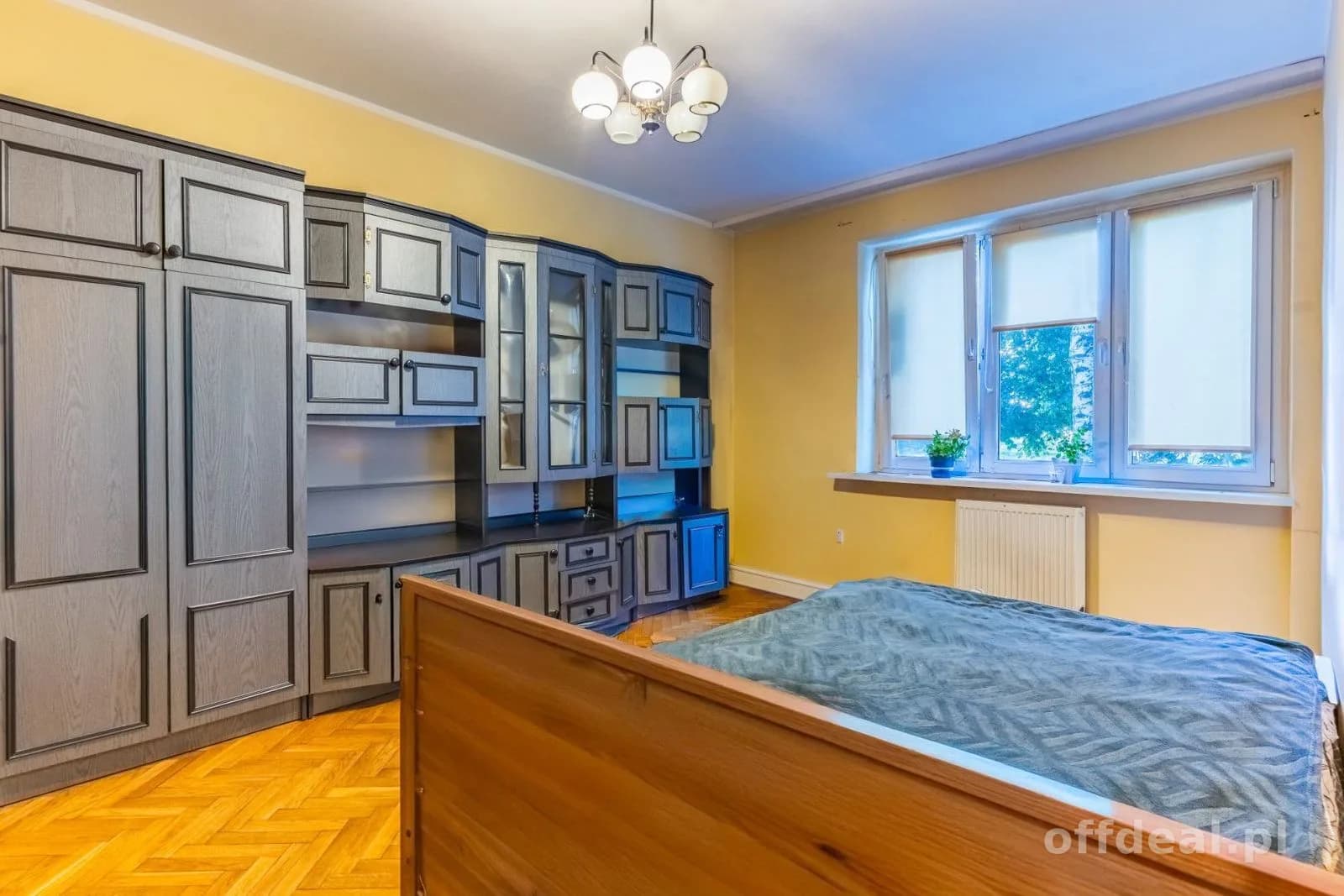 appartement à vendre à Wrocław | 1 pièces