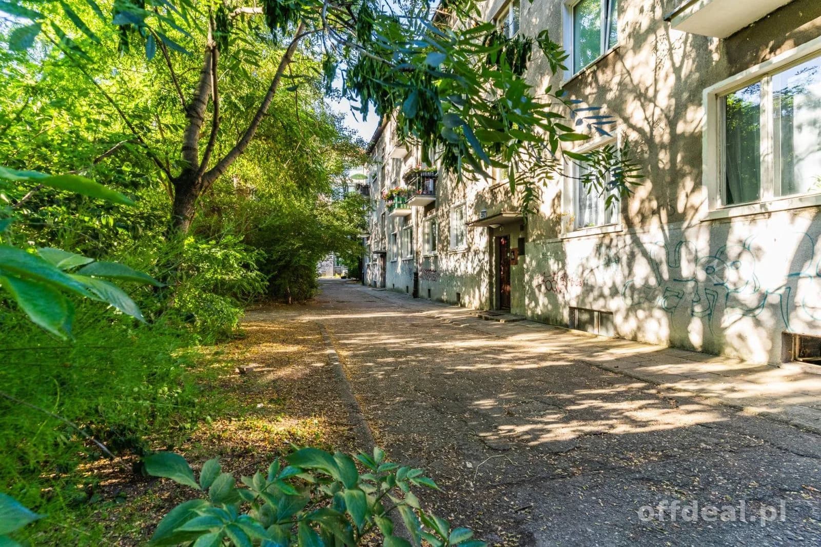 appartement à vendre à Wrocław | 1 pièces