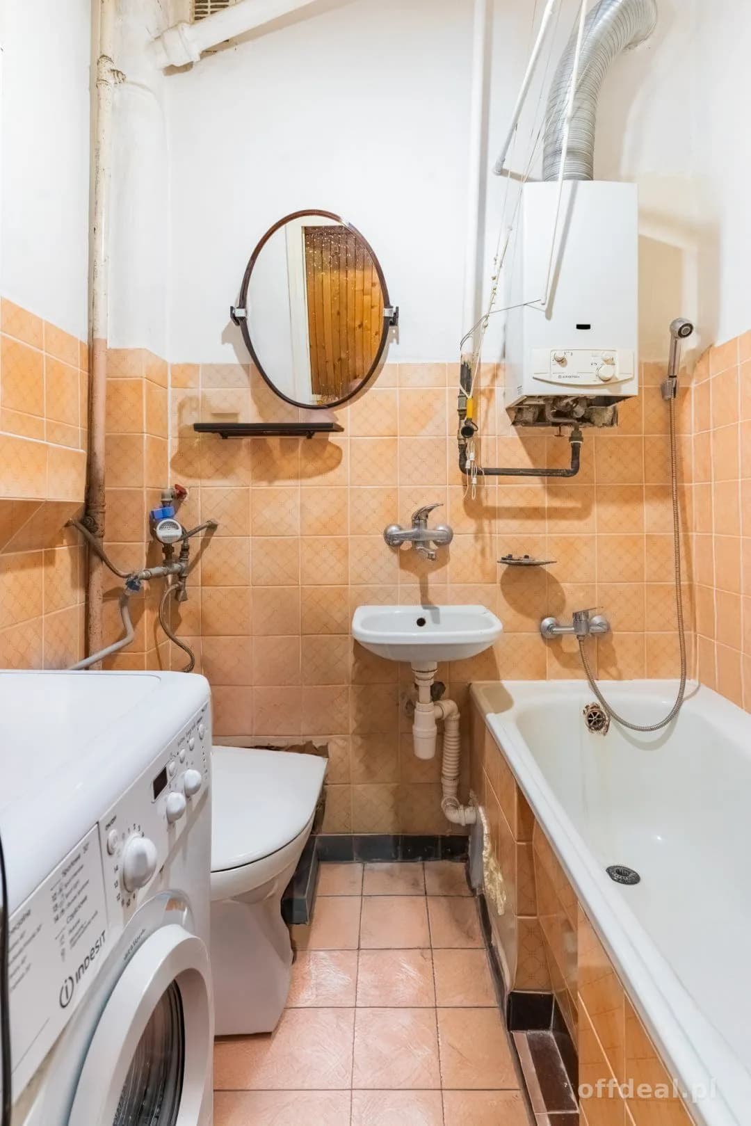 appartement à vendre à Wrocław | 1 pièces