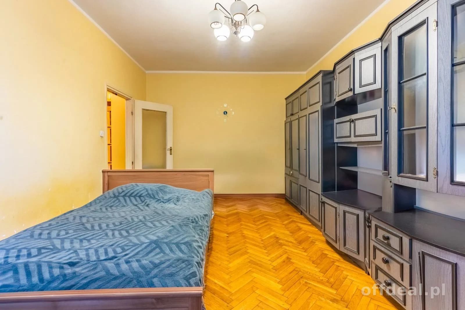 appartement à vendre à Wrocław | 1 pièces