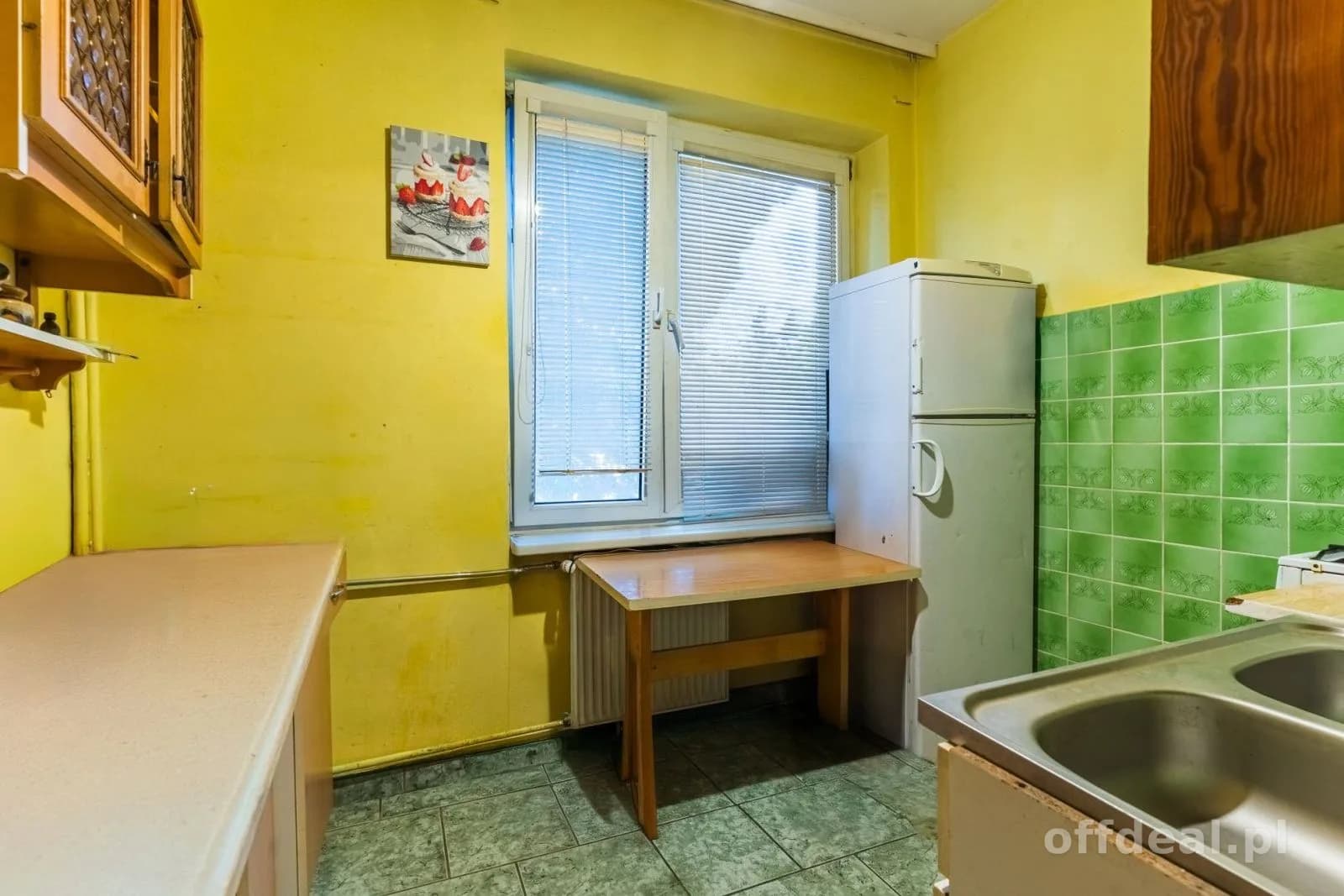 appartement à vendre à Wrocław | 1 pièces