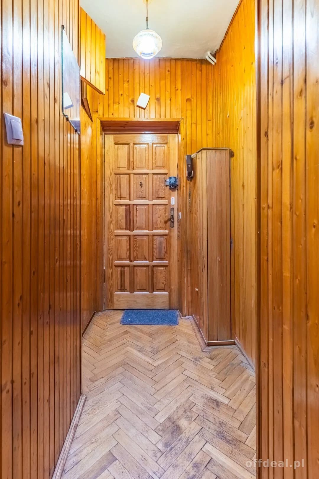 appartement à vendre à Wrocław | 1 pièces