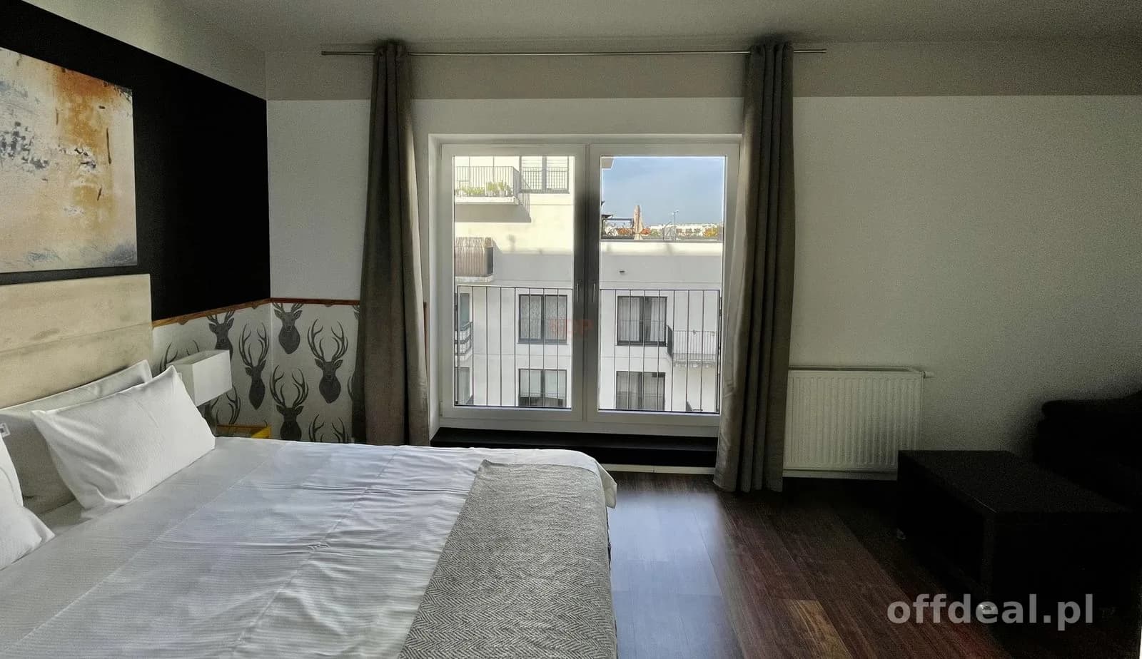appartement à vendre à Wrocław, Śródmieście, Nadodrze | 2 pièces | 53,05 m²