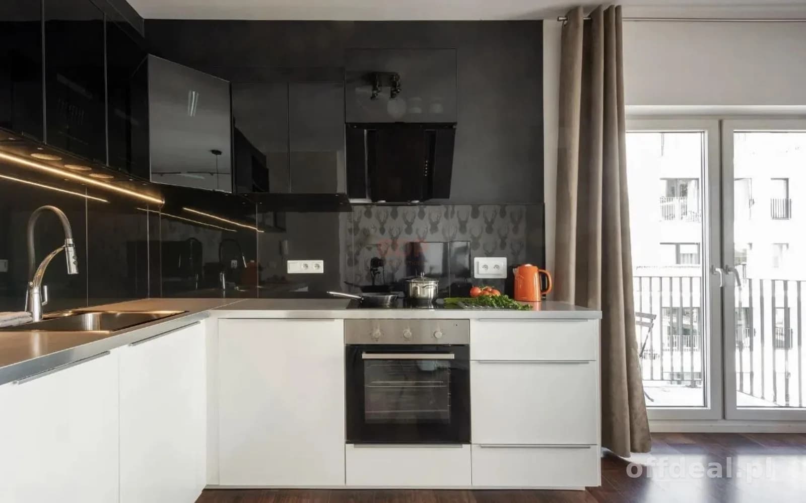 appartement à vendre à Wrocław, Śródmieście, Nadodrze | 2 pièces | 53,05 m²