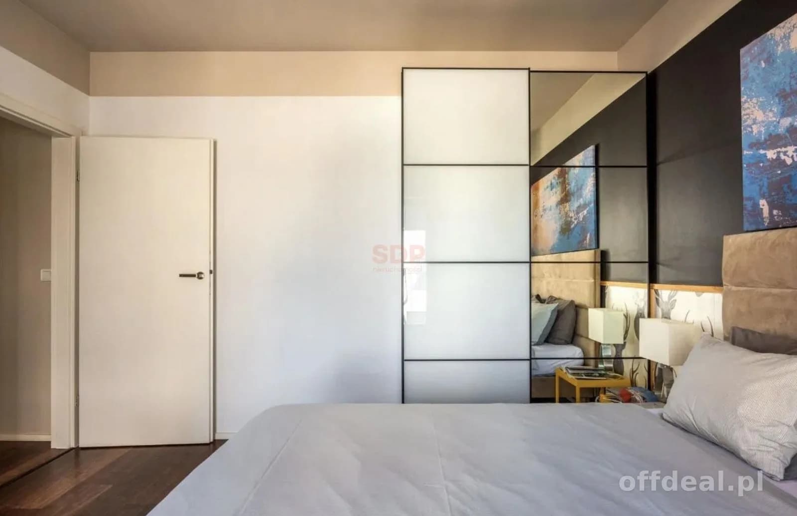appartement à vendre à Wrocław, Śródmieście, Nadodrze | 2 pièces | 53,05 m²