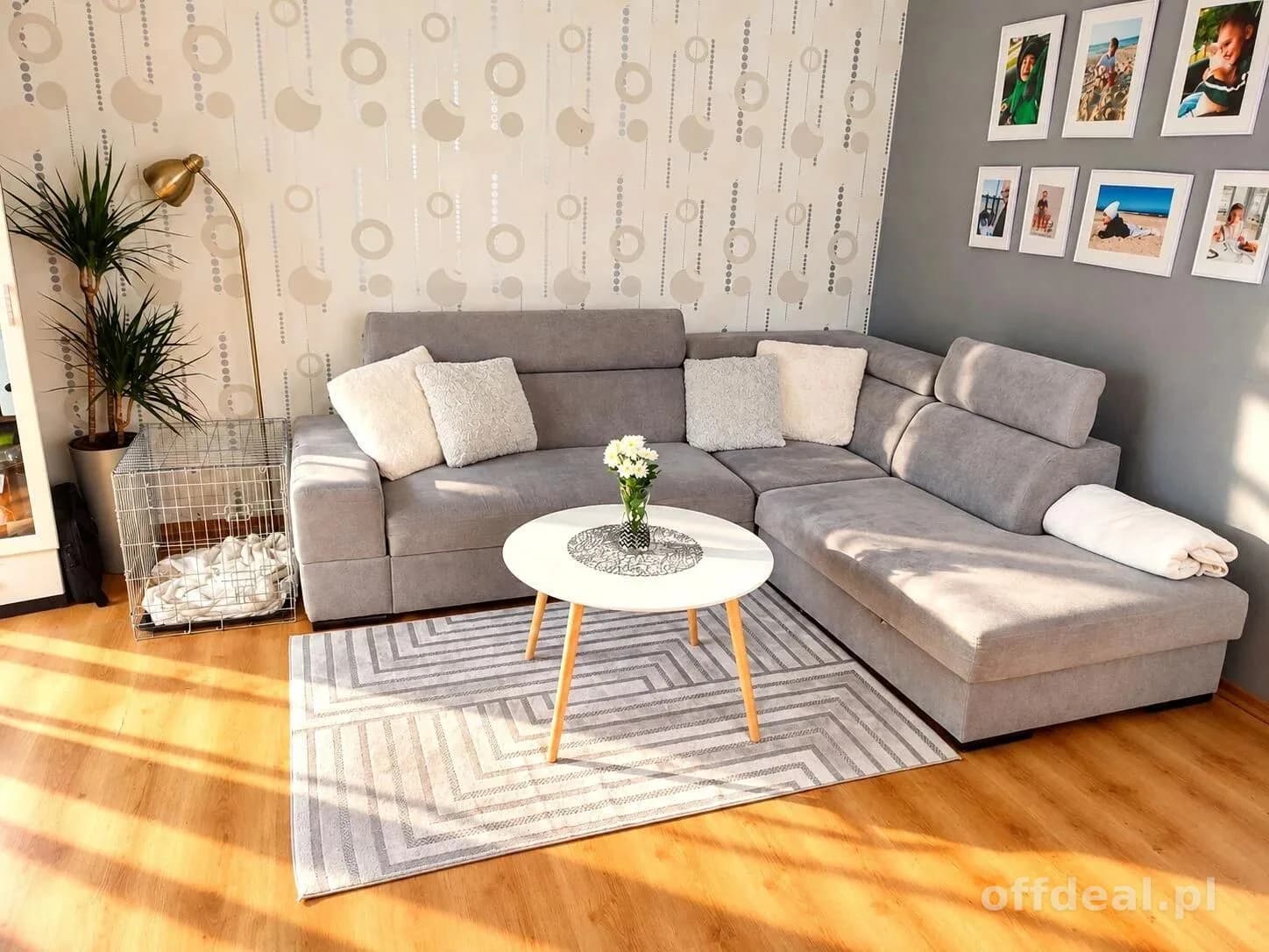 Photo 1: Appartement, 2 rooms, 38 m², Zieleniewo