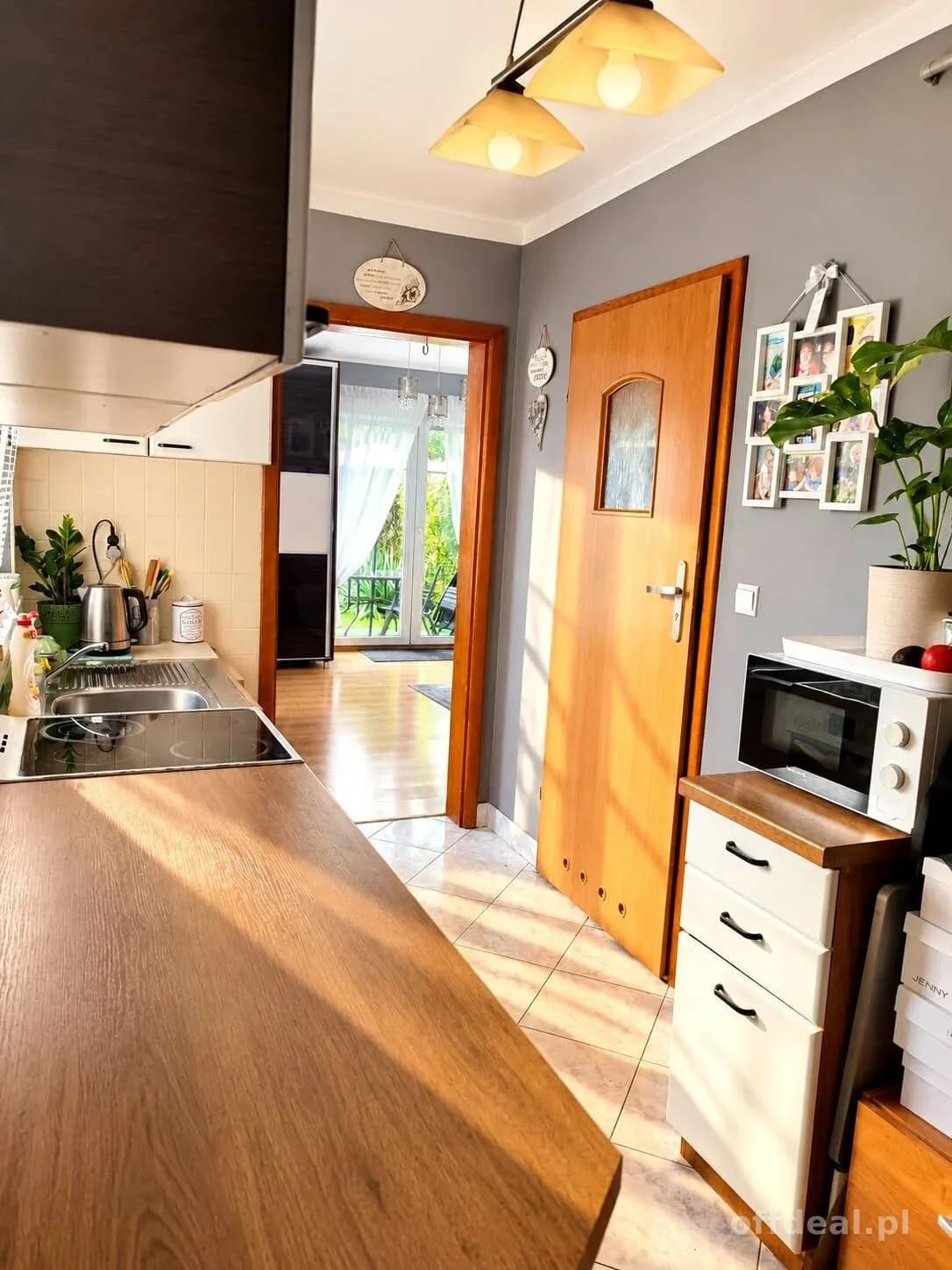 Photo 6: Appartement, 2 rooms, 38 m², Zieleniewo