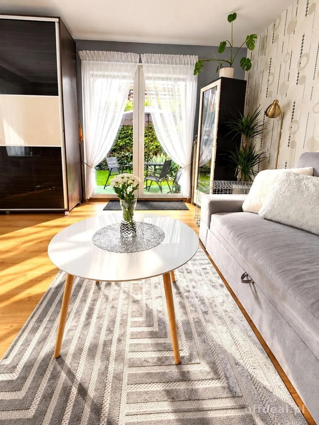 Photo 2: Appartement, 2 rooms, 38 m², Zieleniewo