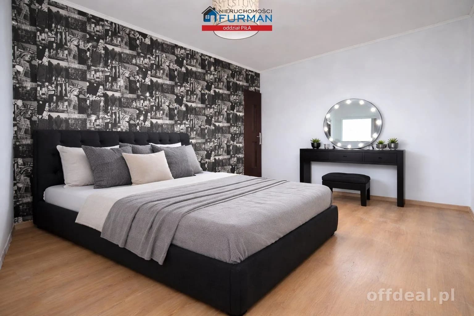 квартира на продаж у Chodzież | 2-кімн. | 41,37 m²