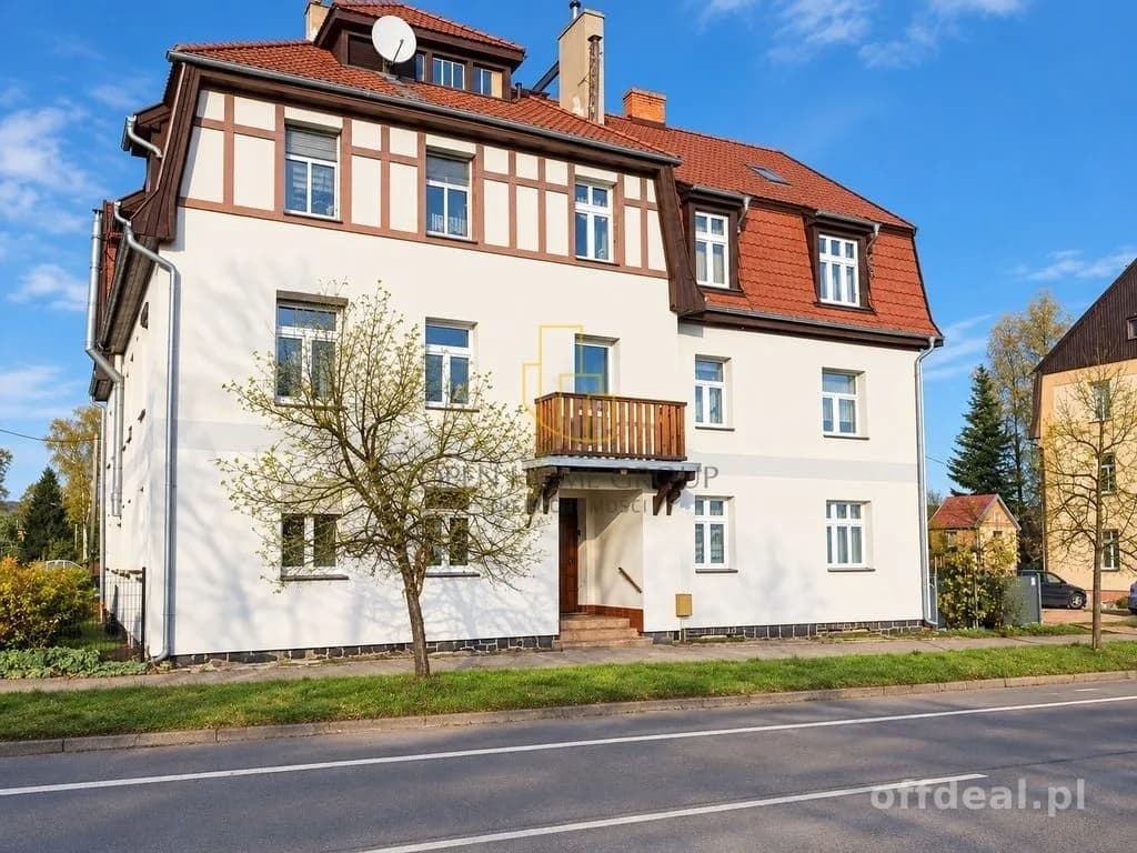 Zdjęcie 9: Mieszkanie, 2 pokoje, 53 m², Jelenia Góra