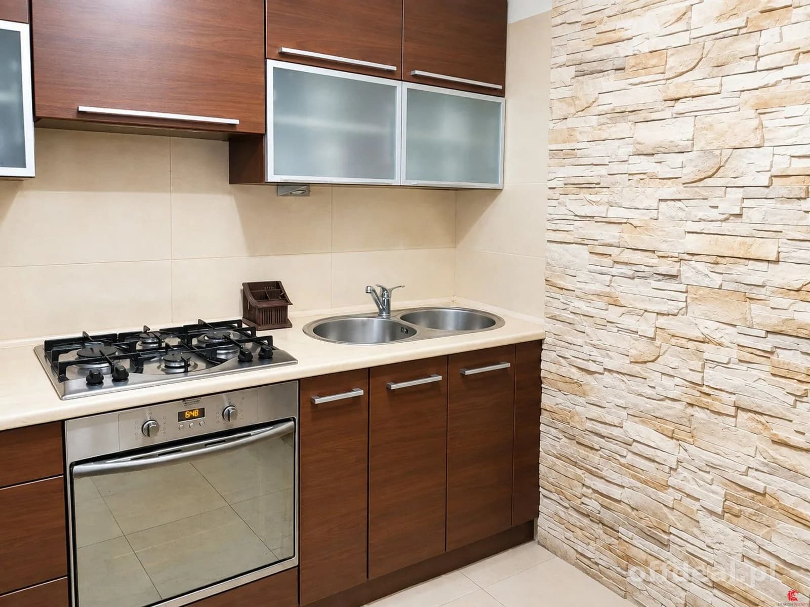 Zdjęcie 4: Mieszkanie, 3 pokoje, 59 m², Nieznane