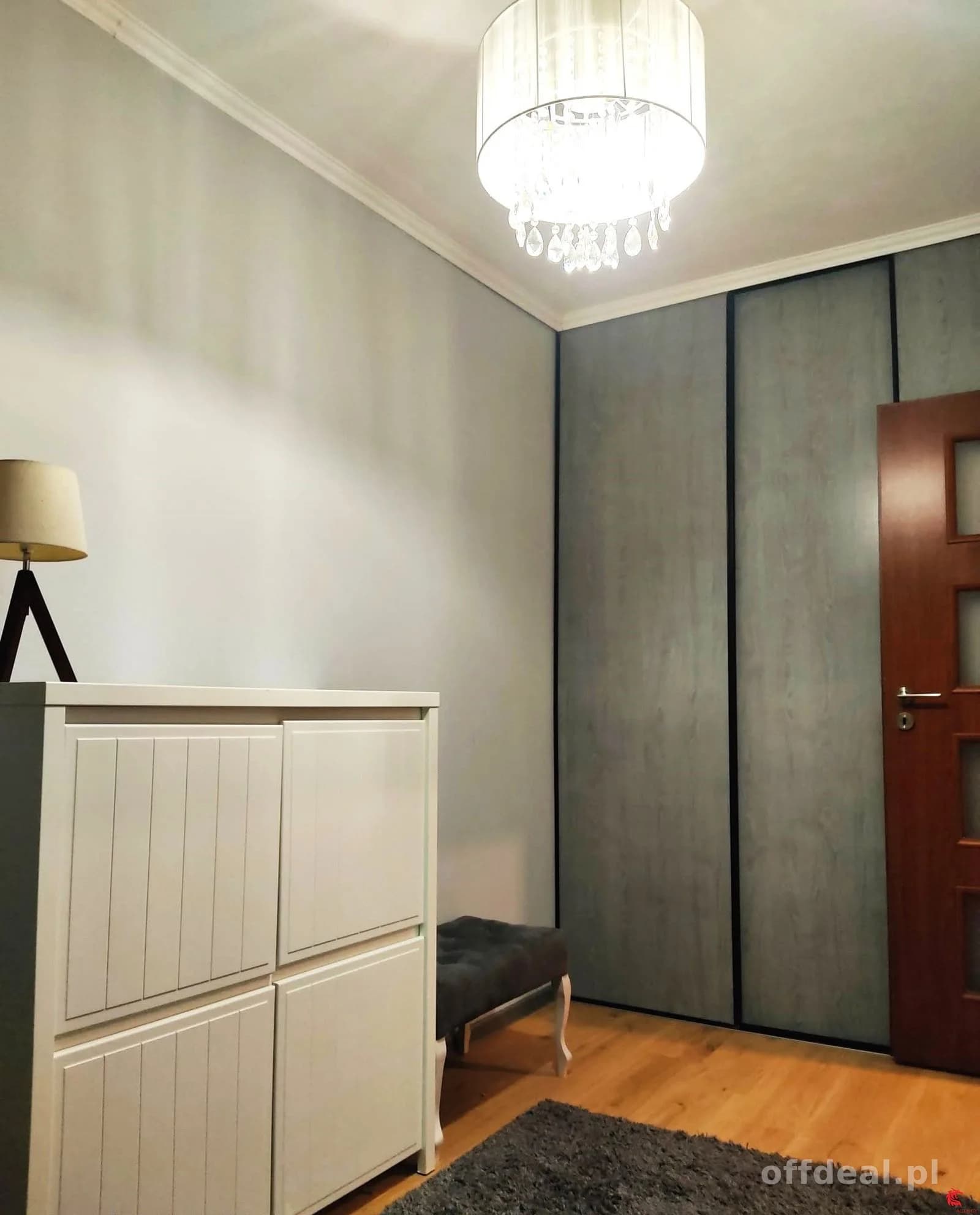 Zdjęcie 6: Mieszkanie, 3 pokoje, 59 m², Nieznane