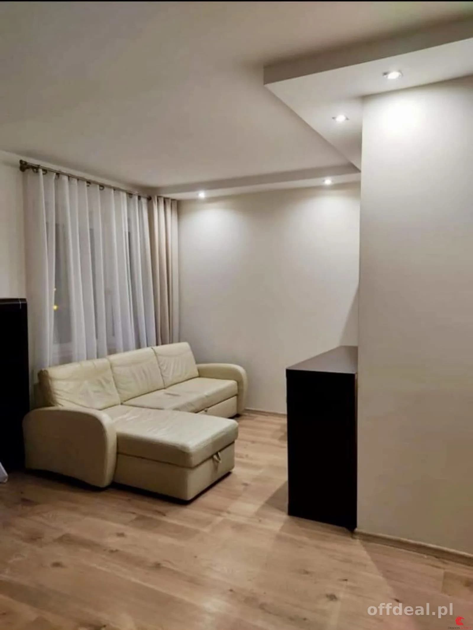 Zdjęcie 2: Mieszkanie, 3 pokoje, 59 m², Nieznane
