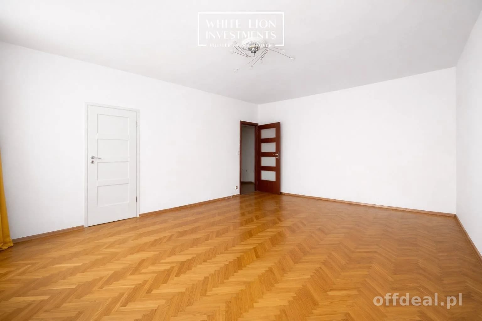 Wyjątkowy apartament w sercu Starego Miasta