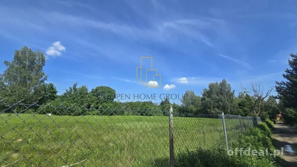 Photo 5: Plot, Oborniki Śląskie