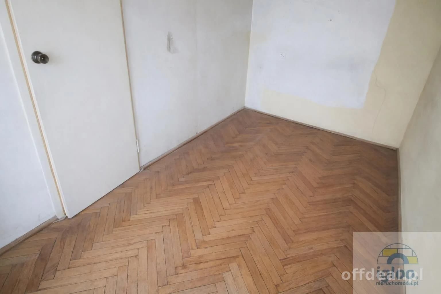Dwustronne 2 Pok + widna kuchnia loggia KSM