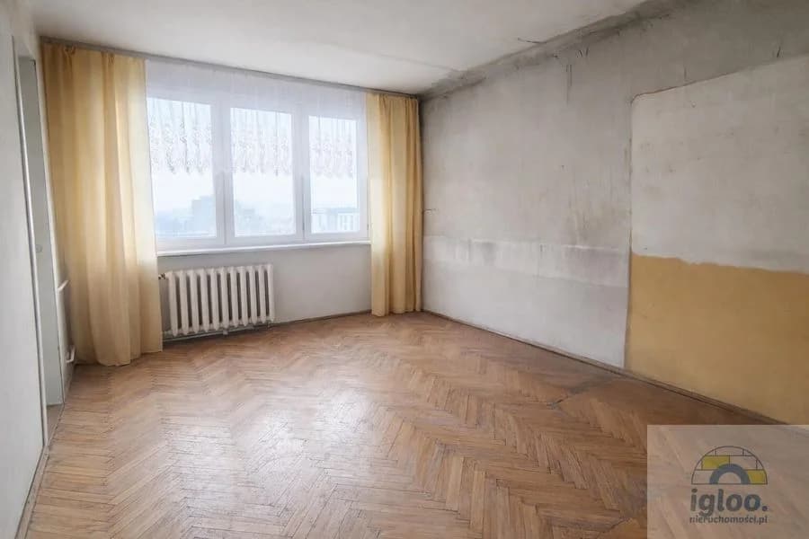 2-room apartment for sale in Kielce | 35.7 m²