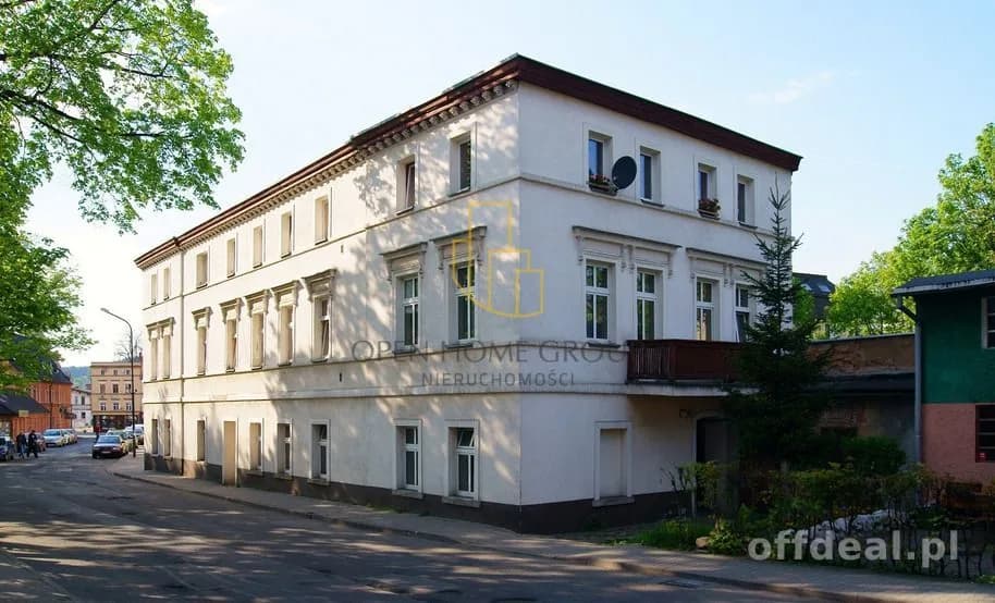 Zdjęcie 2: Mieszkanie, 2 pokoje, 38 m², Jelenia Góra