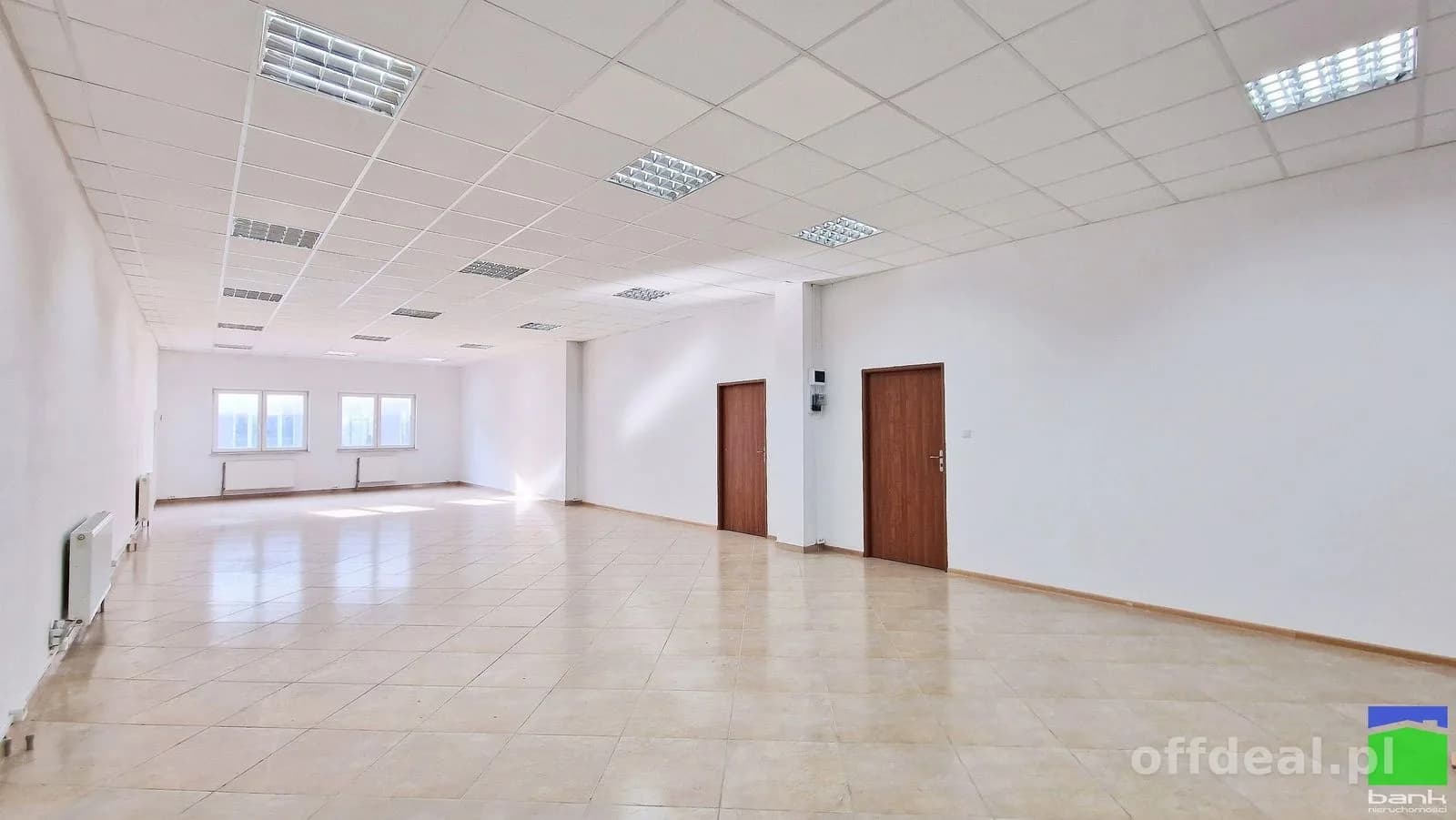 Zdjęcie 2: Lokal, 110 m², Łódź