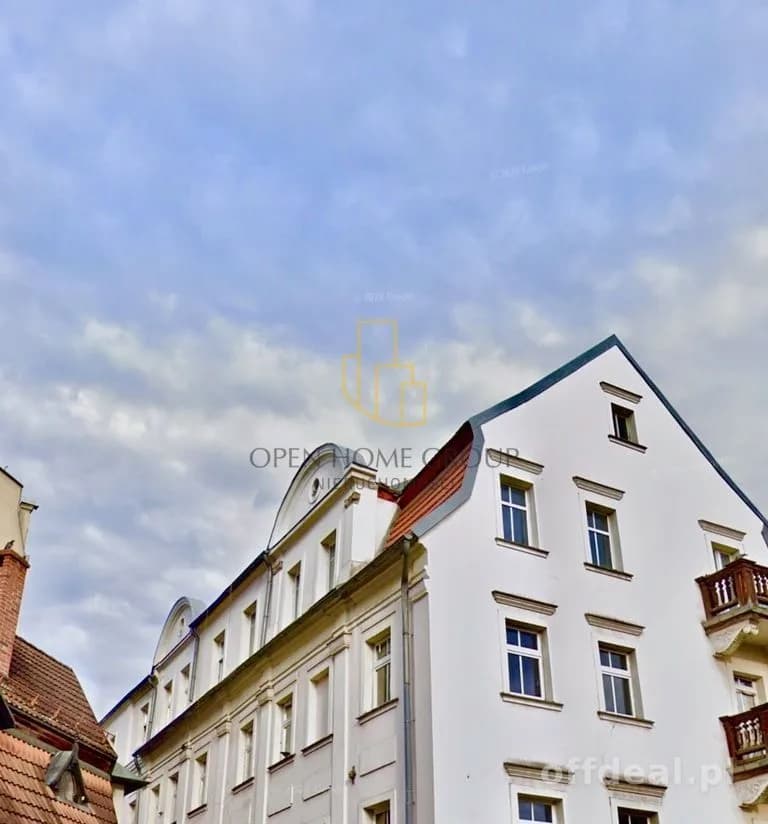 Top/okazja/centrum/44m2