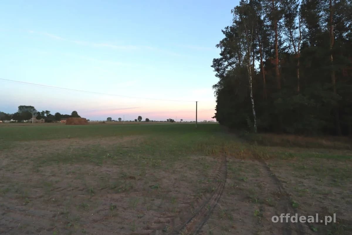 Photo 5: Terrain, 146900 m², Kania