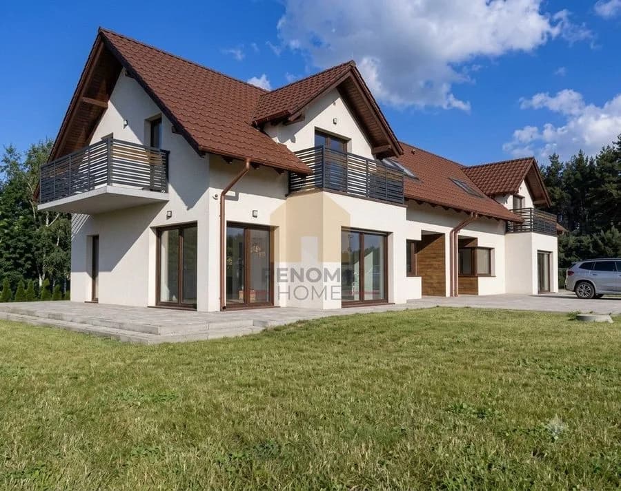 maison à vendre à Świdnica | 5 pièces | 152,11 m²