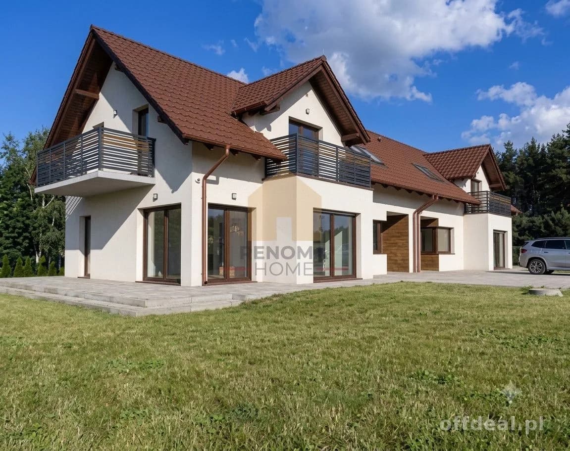 maison à vendre à Świdnica | 5 pièces | 152,11 m²