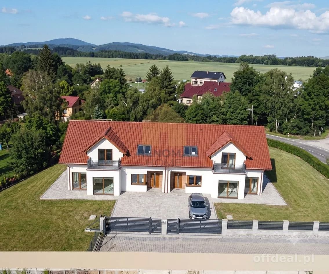 maison à vendre à Świdnica | 5 pièces | 152,11 m²