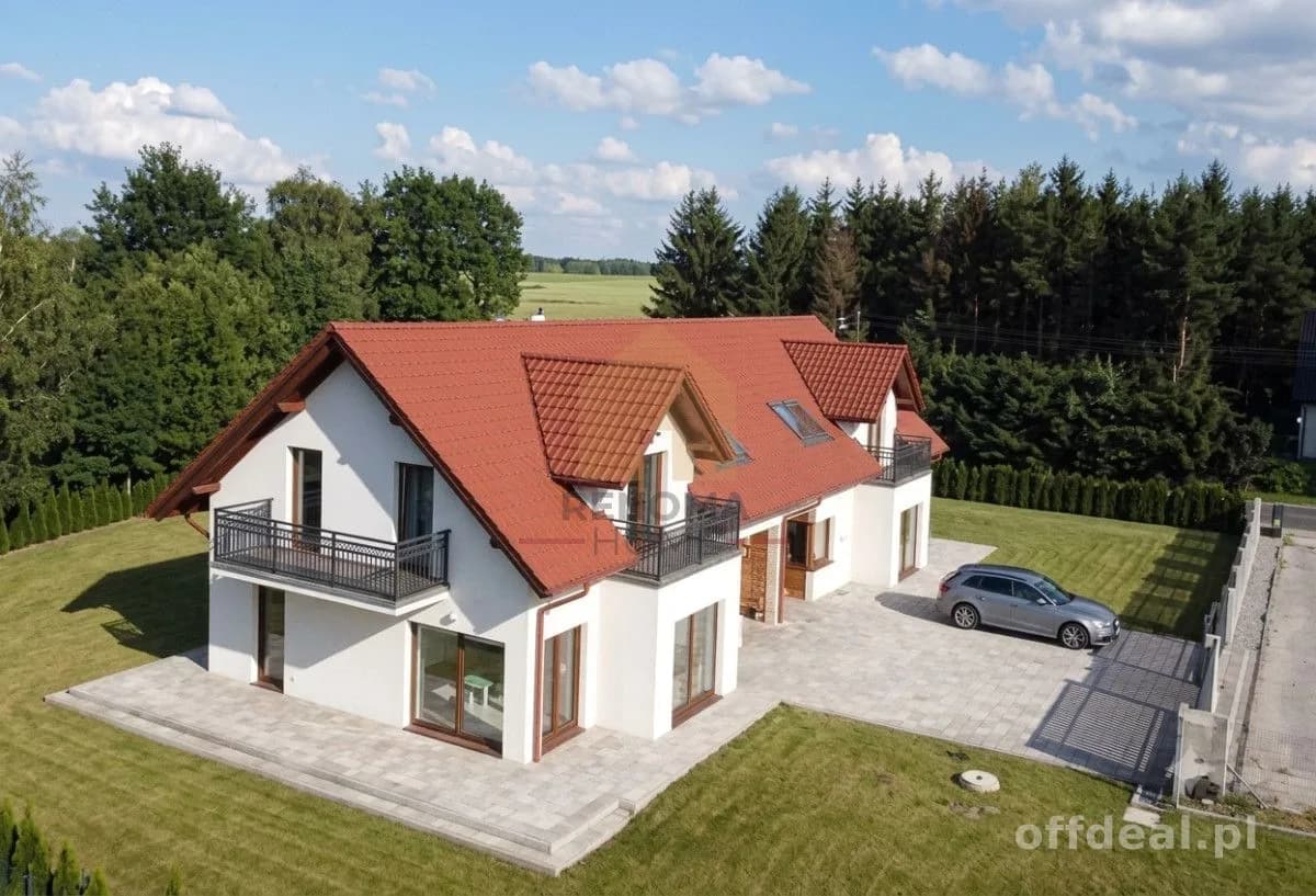 maison à vendre à Świdnica | 5 pièces | 152,11 m²