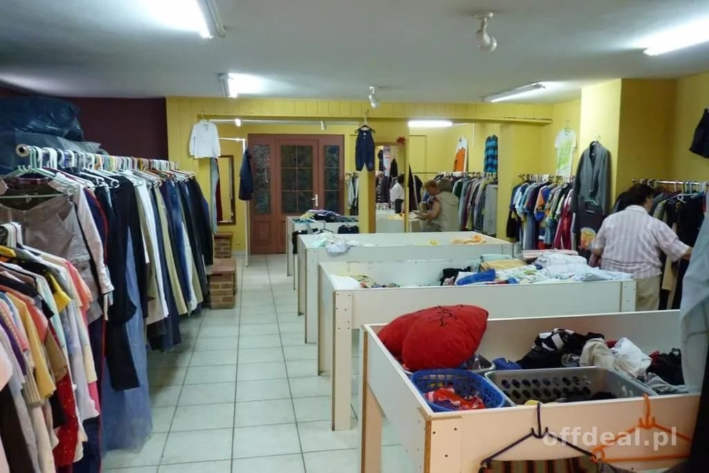 Gewerbeimmobilie zum Verkauf in Kołobrzeg, Starówka | 100,31 m²