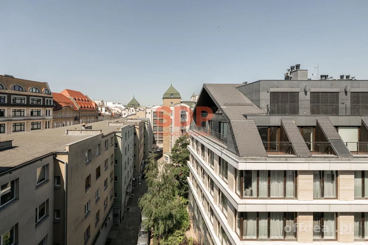 2-pokojowy apartament | Justin Center | 200 m od Rynku