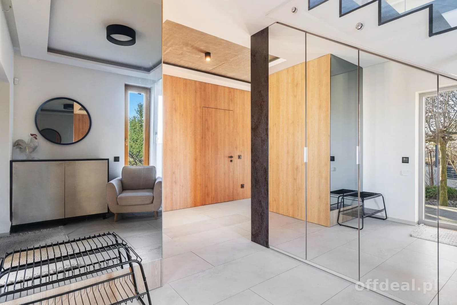 5-room house for sale in Malin | 208 m²