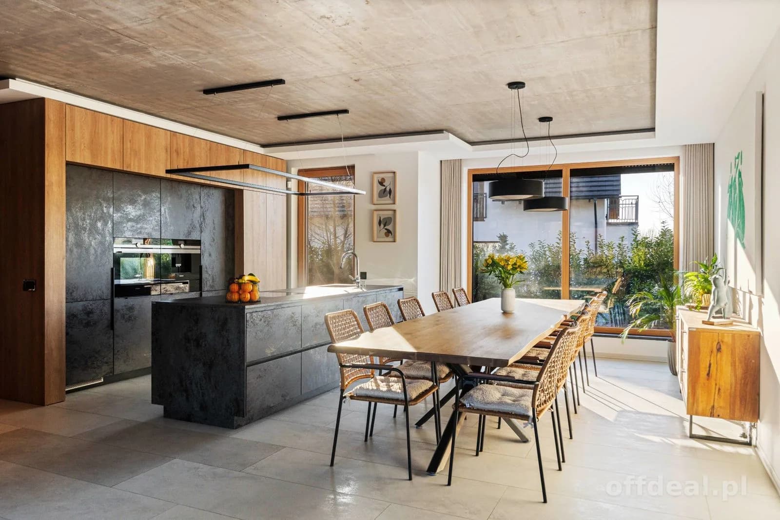 5-room house for sale in Malin | 208 m²