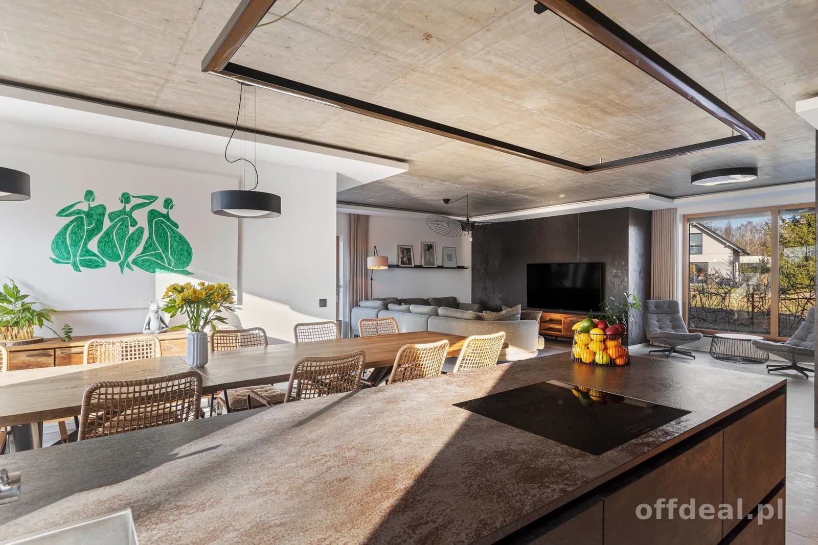 5-room house for sale in Malin | 208 m²