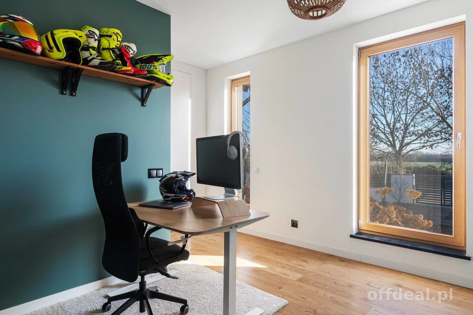 5-room house for sale in Malin | 208 m²