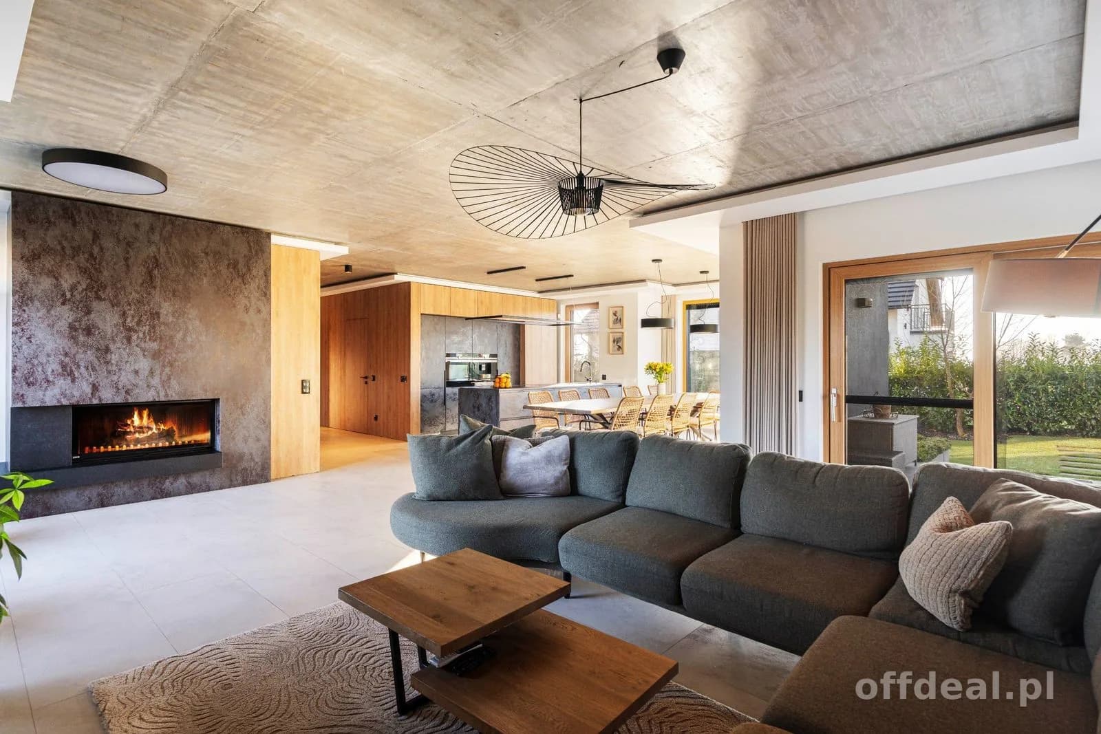 5-room house for sale in Malin | 208 m²