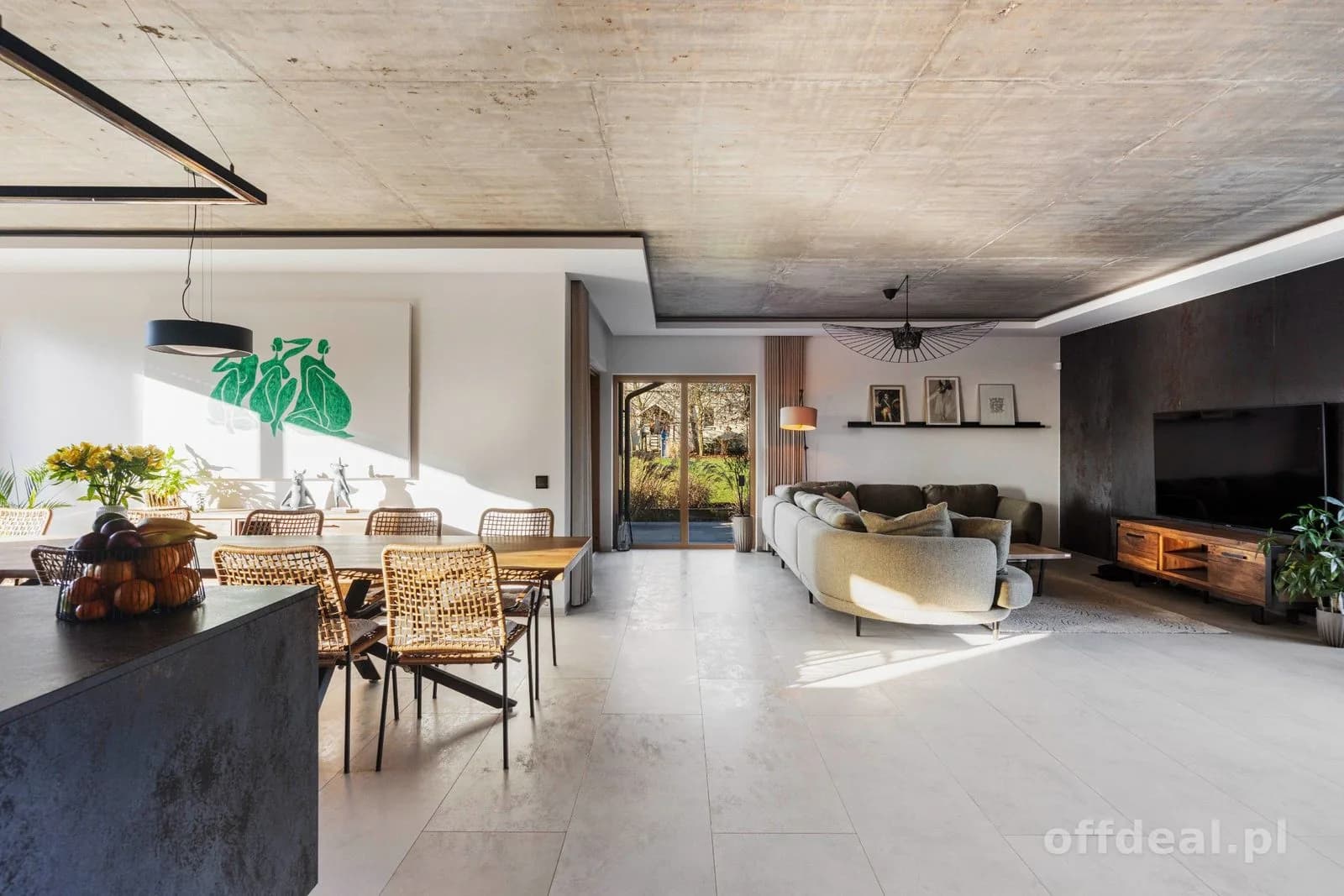 5-room house for sale in Malin | 208 m²