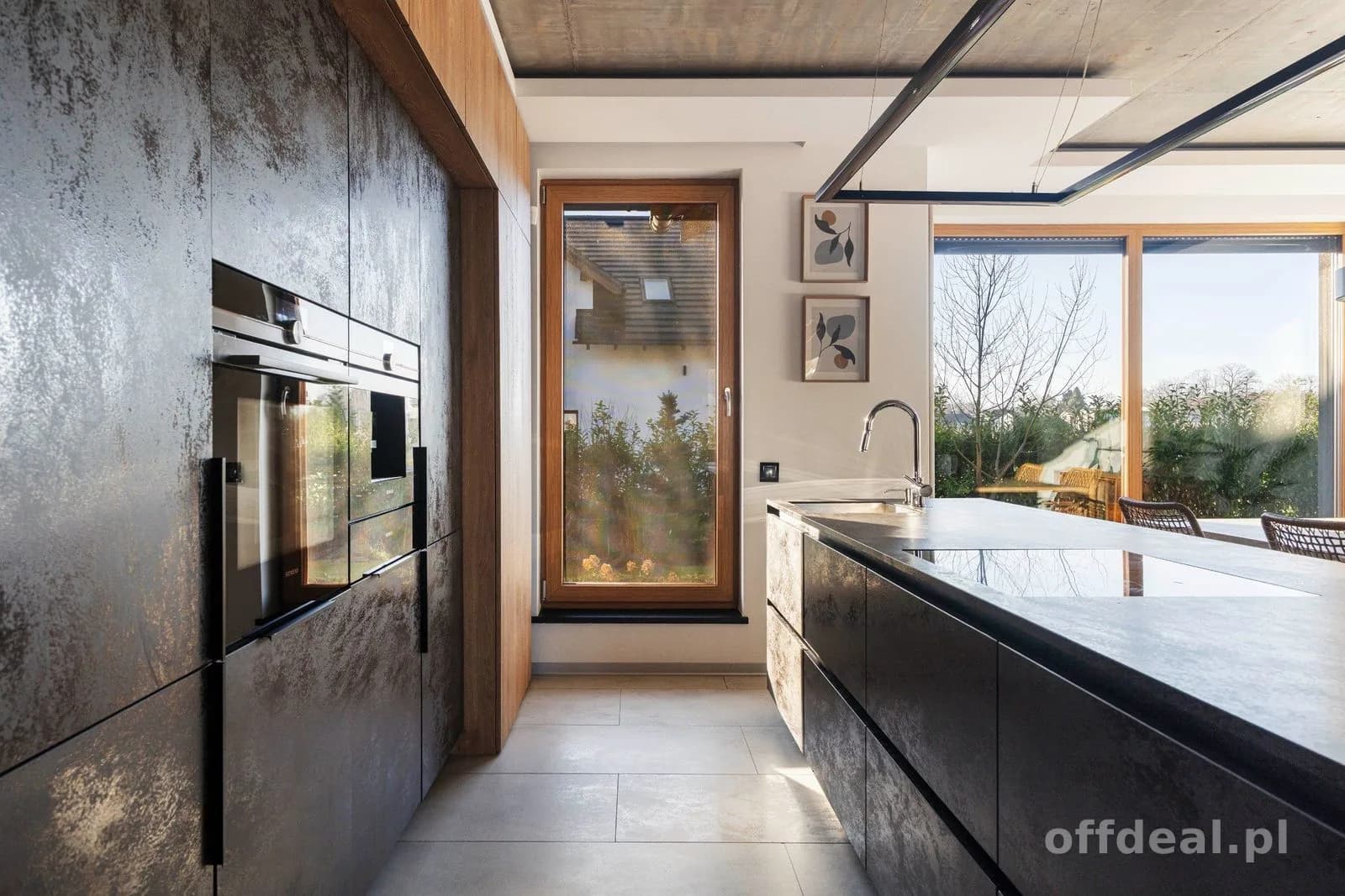 5-room house for sale in Malin | 208 m²