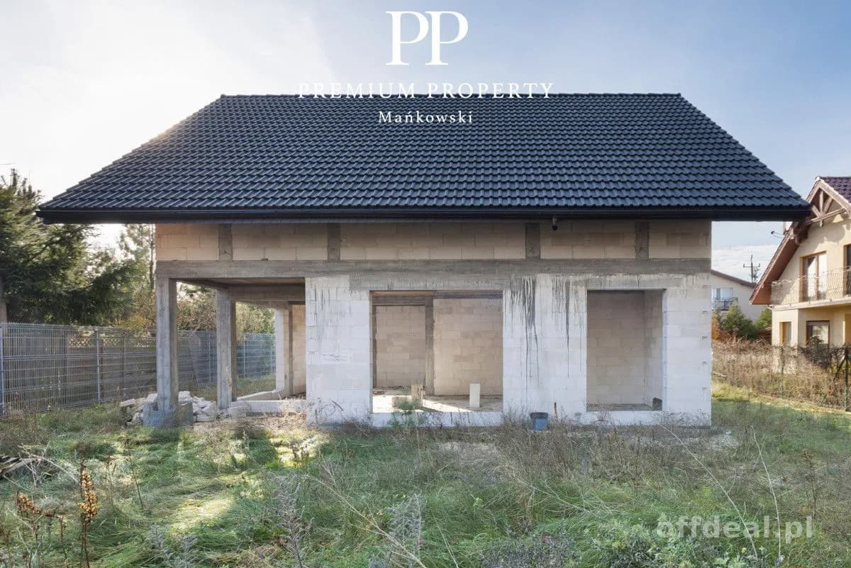 Zdjęcie 17: Dom, 5 pokoje, 140 m², Brzoza