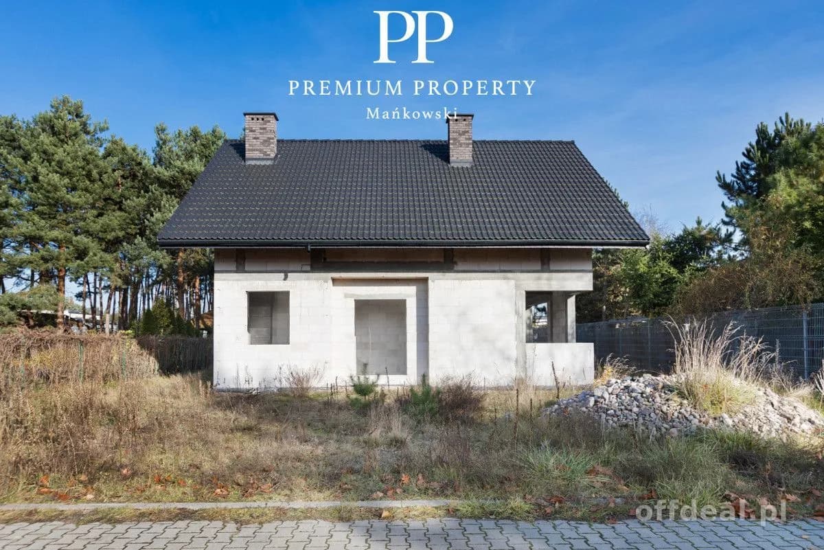 Zdjęcie 14: Dom, 5 pokoje, 140 m², Brzoza