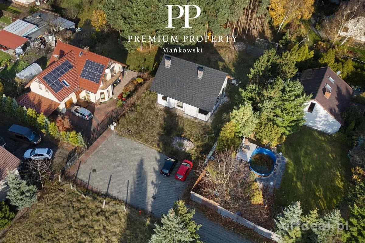 maison à vendre à Brzoza | 5 pièces | 140 m²