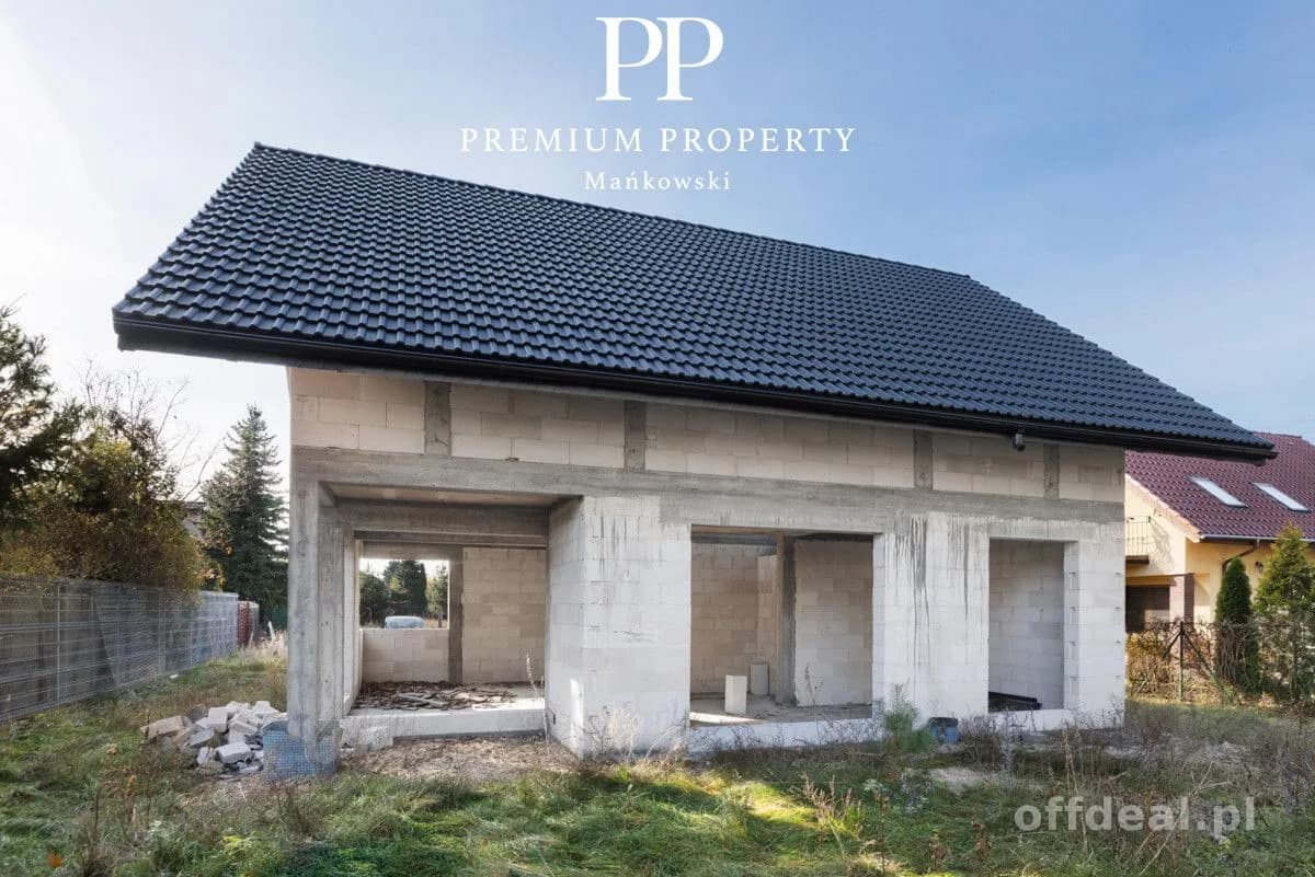 Zdjęcie 18: Dom, 5 pokoje, 140 m², Brzoza