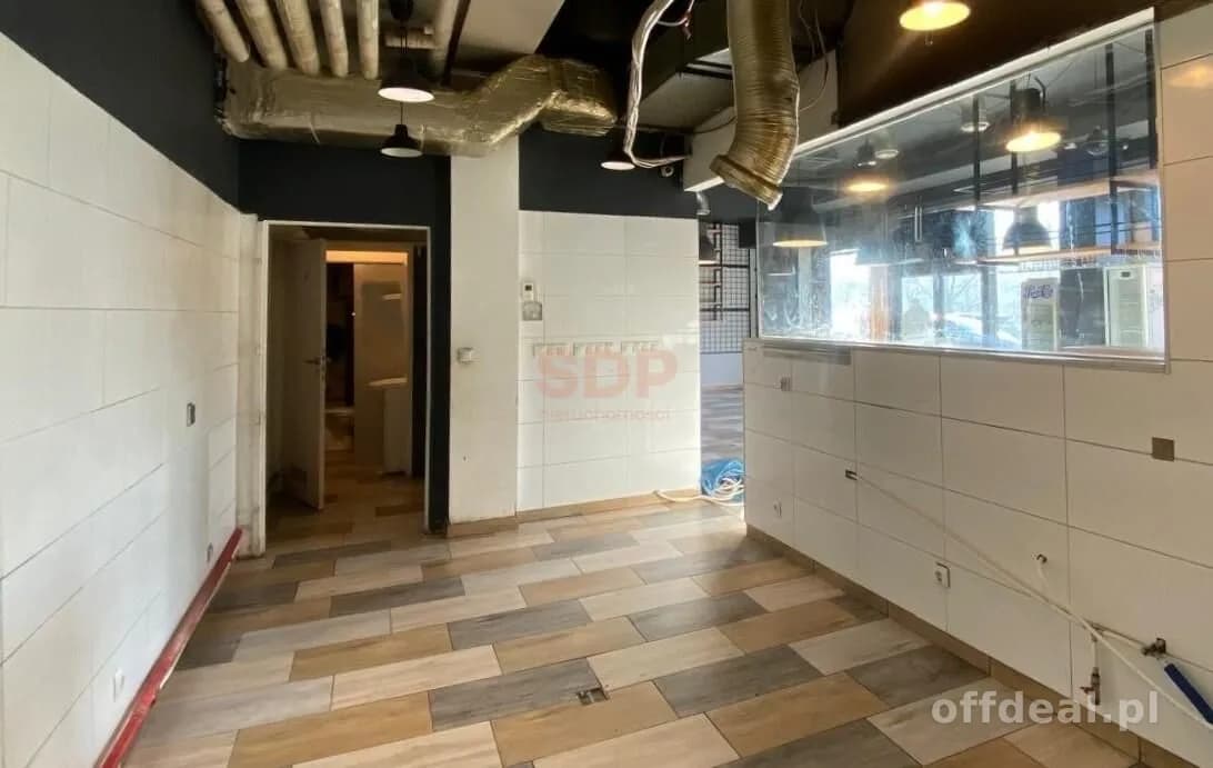 commercial property for rent in Wrocław, Psie Pole, Wojnów | 109.97 m²